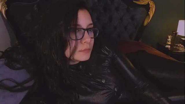 Image 3 of lilithmystic01 Stream on Chaturbate on 1 month ago