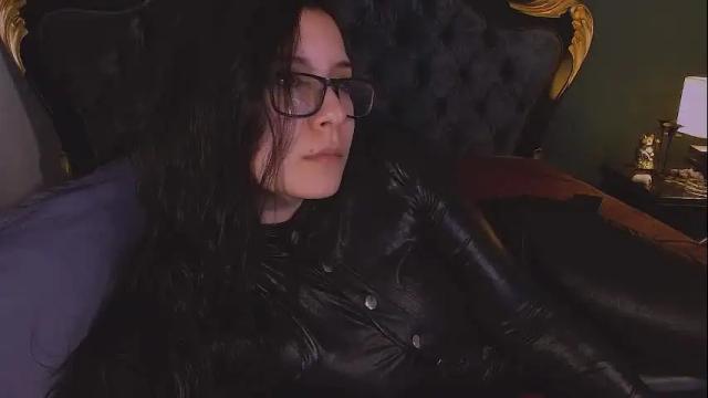 Image 4 of lilithmystic01 Stream on Chaturbate on 1 month ago