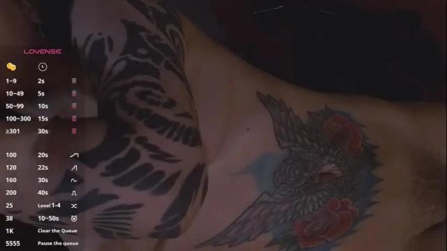 Image 4 of lilithmystic01 Stream on Chaturbate on 27 days ago
