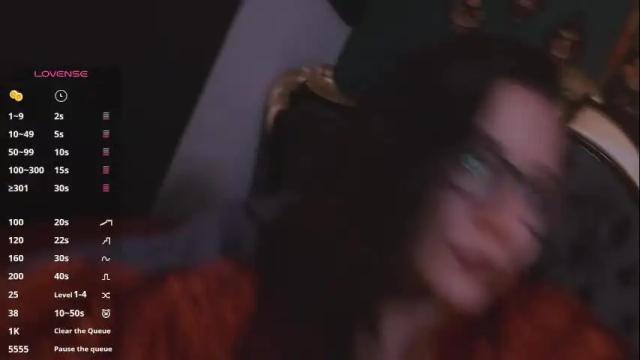 Image 4 of lilithmystic01 Stream on Chaturbate on 22 days ago