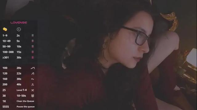 Thumbnail 3, lilithmystic01's Stream at Chaturbate, 20 days ago