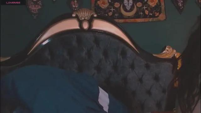 Image 2 of lilithmystic01 Stream on Chaturbate on 2 days ago