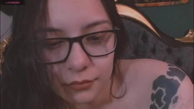 Thumbnail 2, lilithmystic01's Stream at Chaturbate, 14 hours ago