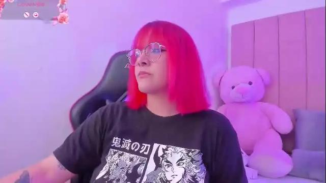 Thumbnail 1, lilithnoahh's Stream at Chaturbate, 13 days ago