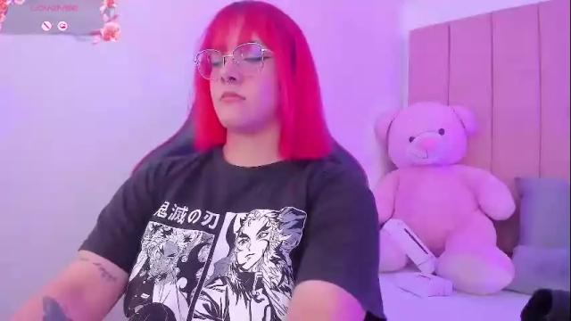 Image 2 of lilithnoahh Stream on Chaturbate on 14 days ago