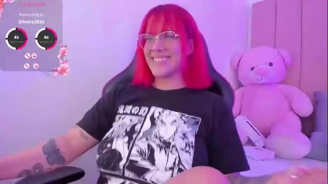 Image 3 of lilithnoahh Stream on Chaturbate on 14 days ago
