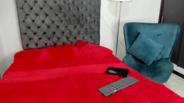 Image 4 of lilitholimpo Stream on Chaturbate on 15 months ago