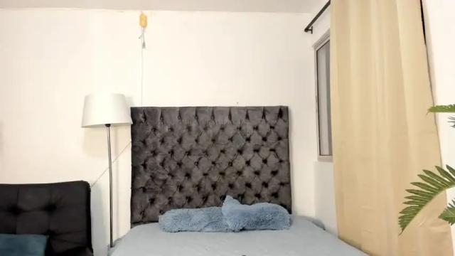 Image 8 of lilitholimpo Stream on Chaturbate on 19 months ago