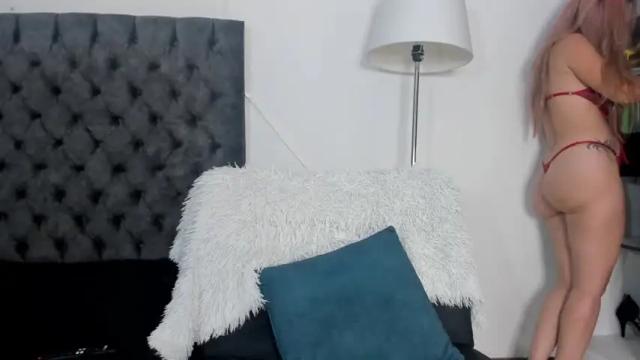 Image 8 of lilitholimpo Stream on Chaturbate on 15 months ago