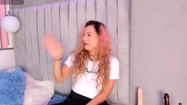 Image 4 of lilitholimpo Stream on Chaturbate on 14 months ago