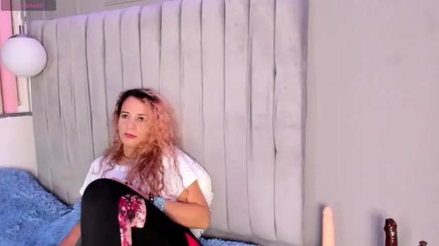Image 8 of lilitholimpo Stream on Chaturbate on 14 months ago