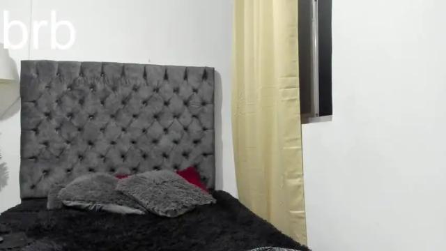 Thumbnail 2, lilitholimpo's Stream at Chaturbate, 14 months ago