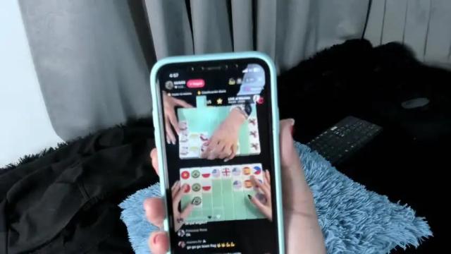 Image 8 of lilitholimpo Stream on Chaturbate on 14 months ago