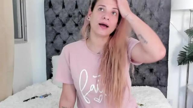 Image 3 of lilitholimpo Stream on Chaturbate on 14 months ago