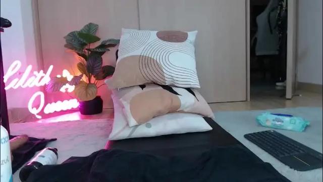 Image 10 of lilithqueen1 Stream on Chaturbate on 1 month ago