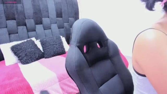 Thumbnail 2, lilithrizzo's Stream at Chaturbate, 18 months ago