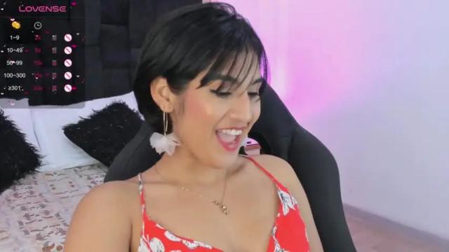 Image 8 of lilithrizzo Stream on Chaturbate on 18 months ago