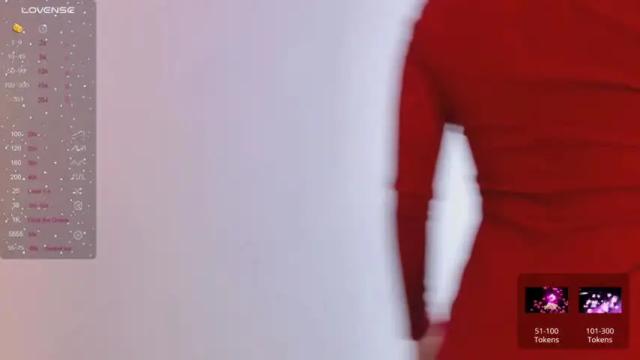 Image 4 of lilithrizzo Stream on Chaturbate on 18 months ago