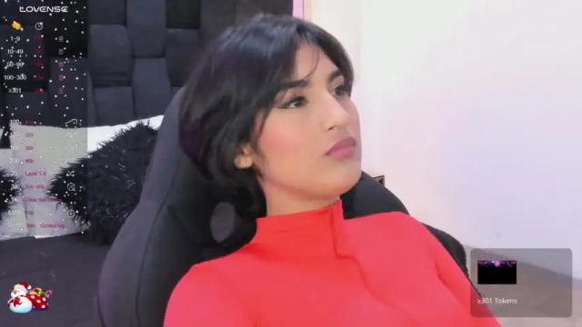 Image 12 of lilithrizzo Stream on Chaturbate on 18 months ago