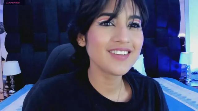 Image 11 of lilithrizzo Stream on Chaturbate on 18 months ago