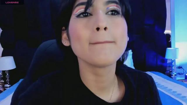 Image 12 of lilithrizzo Stream on Chaturbate on 18 months ago