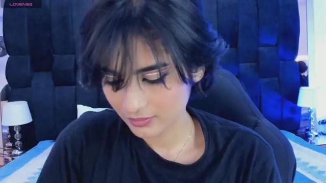 Image 3 of lilithrizzo Stream on Chaturbate on 18 months ago