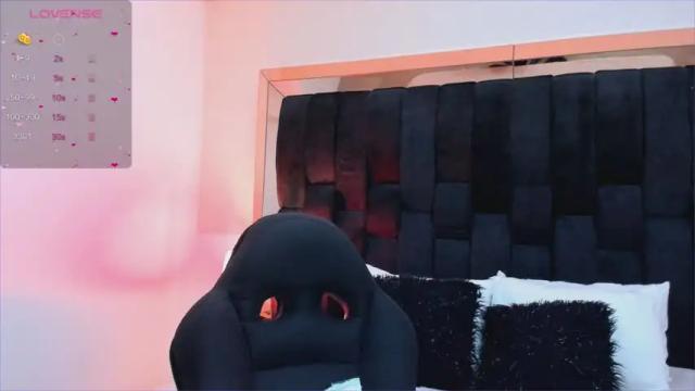 Thumbnail 1, lilithrizzo's Stream at Chaturbate, 18 months ago