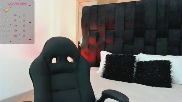 Thumbnail 2, lilithrizzo's Stream at Chaturbate, 18 months ago