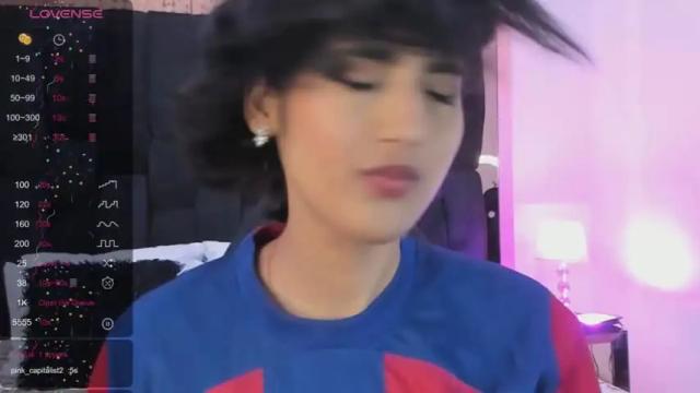 Thumbnail 1, lilithrizzo's Stream at Chaturbate, 17 months ago