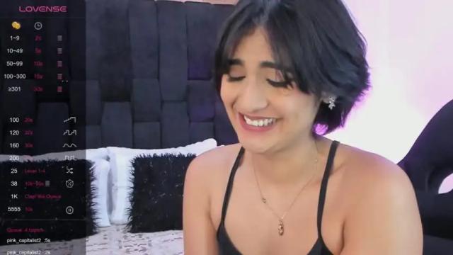Image 4 of lilithrizzo Stream on Chaturbate on 17 months ago