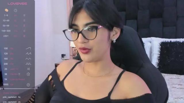 Image 7 of lilithrizzo Stream on Chaturbate on 17 months ago