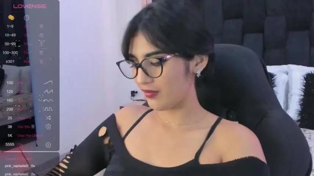 Image 8 of lilithrizzo Stream on Chaturbate on 17 months ago