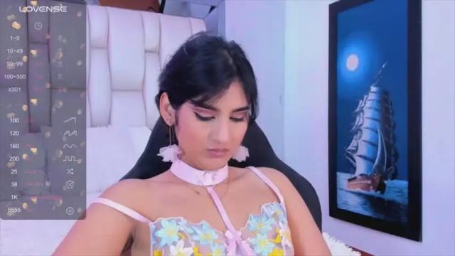 Image 2 of lilithrizzo Stream on Chaturbate on 17 months ago