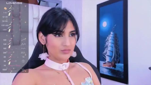 Thumbnail 2, lilithrizzo's Stream at Chaturbate, 17 months ago