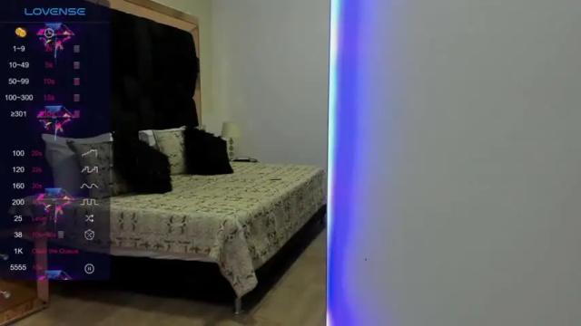 Thumbnail 1, lilithrizzo's Stream at Chaturbate, 17 months ago