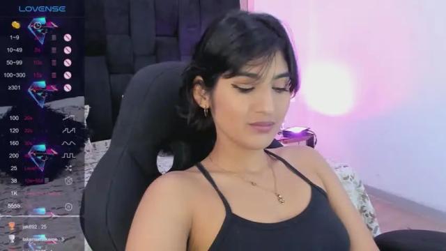 Image 12 of lilithrizzo Stream on Chaturbate on 17 months ago