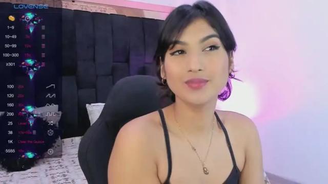 Image 4 of lilithrizzo Stream on Chaturbate on 17 months ago