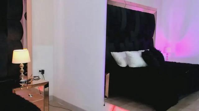 Thumbnail 2, lilithrizzo's Stream at Chaturbate, 17 months ago