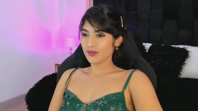 Image 8 of lilithrizzo Stream on Chaturbate on 17 months ago