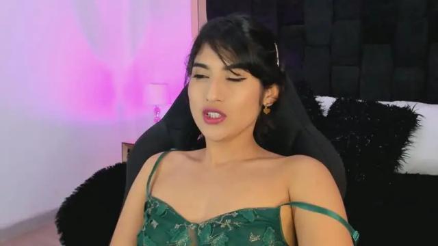 Thumbnail 3, lilithrizzo's Stream at Chaturbate, 17 months ago