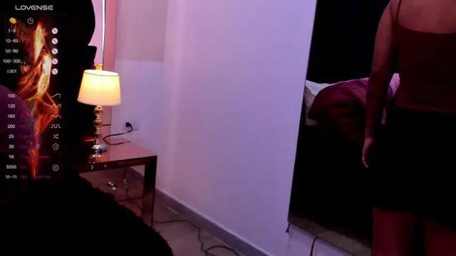 Thumbnail 1, lilithrizzo's Stream at Chaturbate, 17 months ago