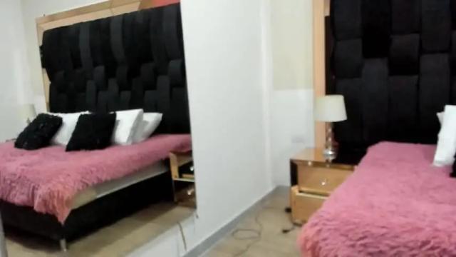Thumbnail 2, lilithrizzo's Stream at Chaturbate, 17 months ago