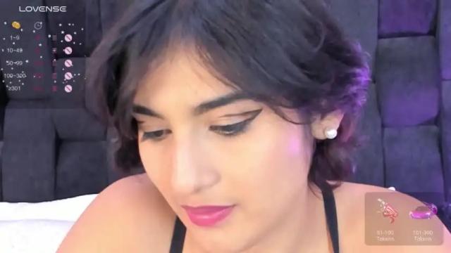 Image 10 of lilithrizzo Stream on Chaturbate on 17 months ago