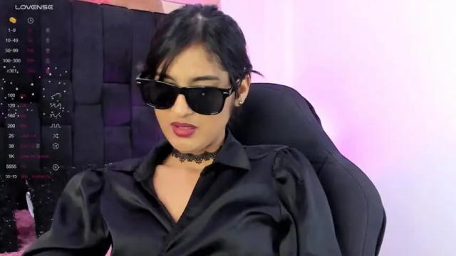 Image 10 of lilithrizzo Stream on Chaturbate on 17 months ago