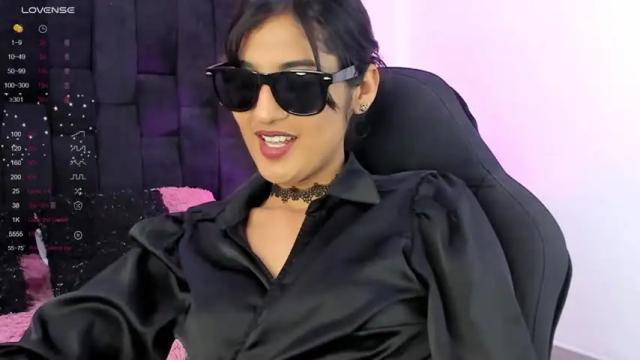Thumbnail 2, lilithrizzo's Stream at Chaturbate, 17 months ago
