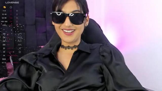 Image 6 of lilithrizzo Stream on Chaturbate on 17 months ago