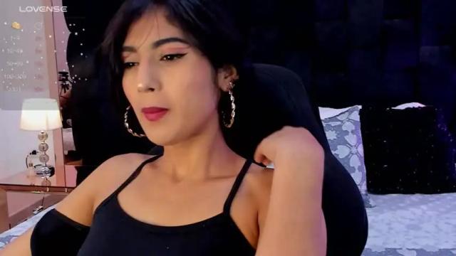 Thumbnail 1, lilithrizzo's Stream at Chaturbate, 17 months ago