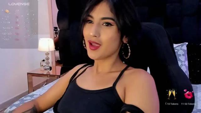 Image 2 of lilithrizzo Stream on Chaturbate on 17 months ago