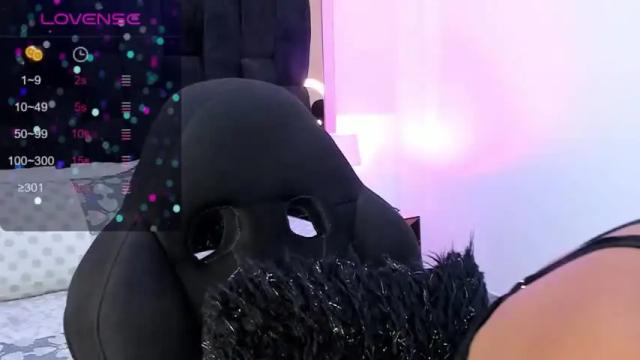 Thumbnail 2, lilithrizzo's Stream at Chaturbate, 17 months ago