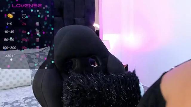 Image 6 of lilithrizzo Stream on Chaturbate on 17 months ago
